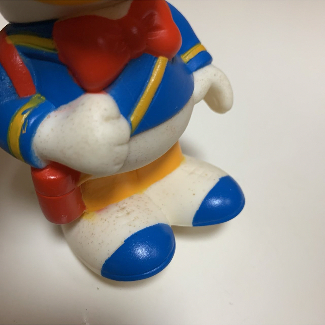 Disney - ☆匿名配送 ドナルドダック貯金箱 非売品 三菱銀行