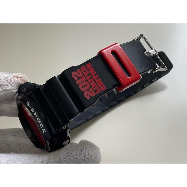 G-SHOCK - コラボ/G-SHOCK/広島カープ/DW-6900/時計/2012/三つ目/限定