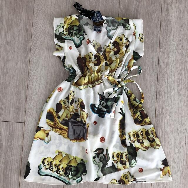 AHCAHCUM.muchacha - あちゃちゅむムチャチャわんわん物語ディズニーS