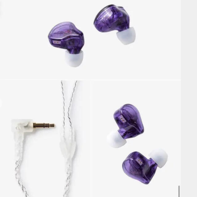 防弾少年団(BTS) - BTS HYBE INSIGHT イヤホン来場者限定ハイブイン