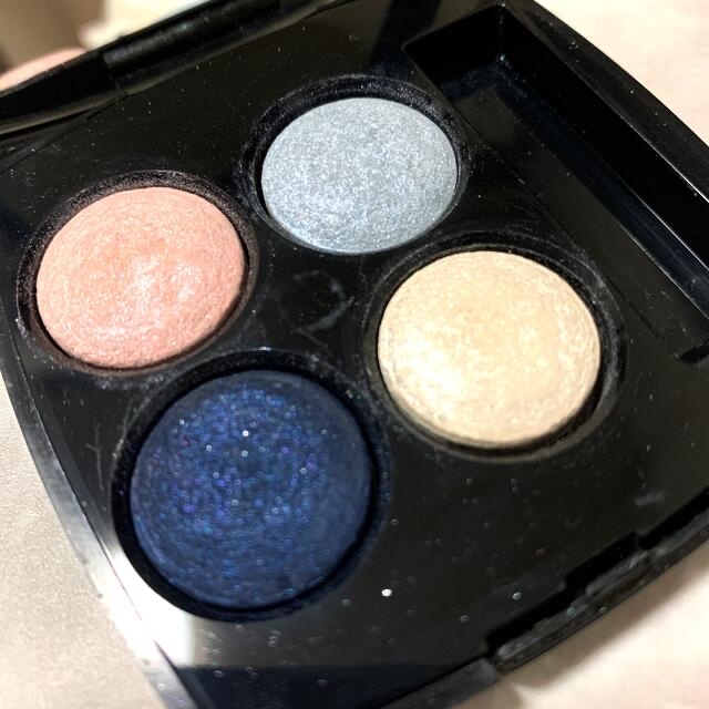 CHANEL - CHANEL レ キャトルオンブル 78 アイシャドウの通販 by お