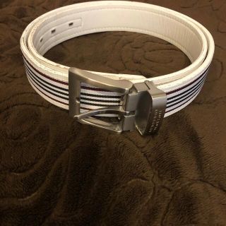 BURBERRY BLACK LABEL（ベルト）のフリマアイテム一覧