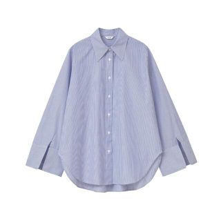 CLANE（ストライプ ・ シャツ/ブラウス(長袖/七分)）のフリマアイテム一覧