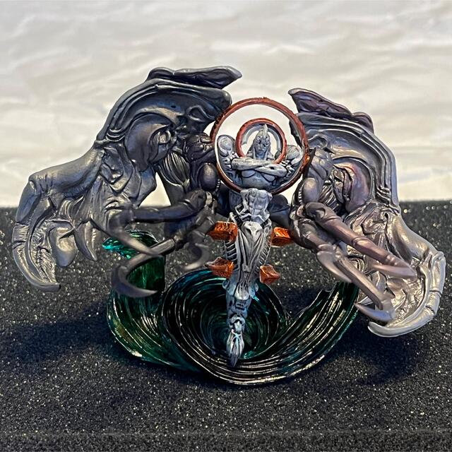 SQUARE ENIX - ファイナルファンタジー クリーチャーズ アーカイブ