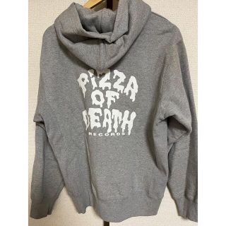 パーカー ピザオブデスのフリマアイテム一覧