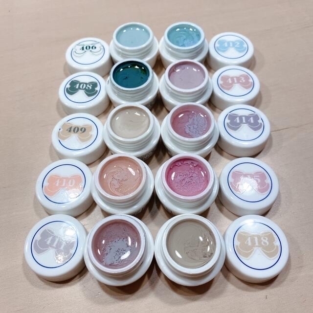 LEAFGEL PREMIUM リーフジェルプレミアム カラージェル の通販 by ちい