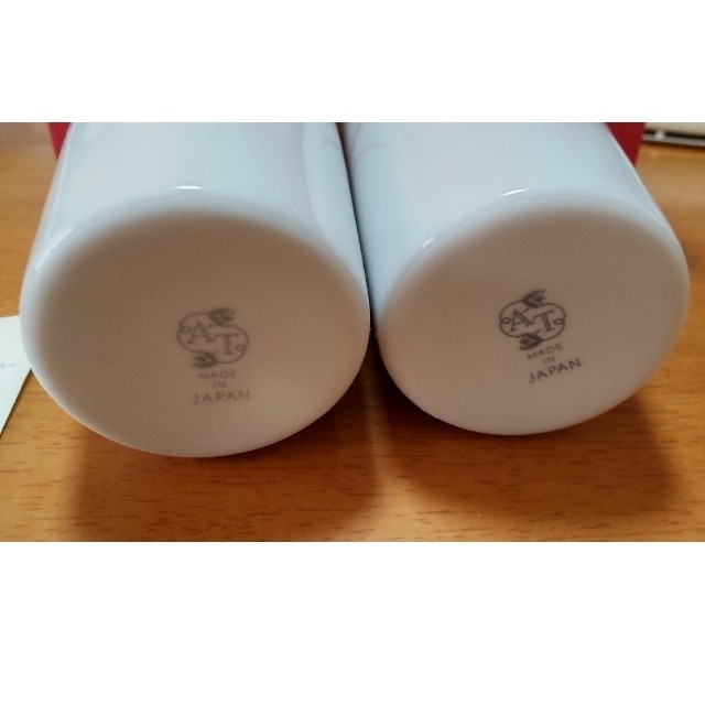 Afternoon Tea LIVING - アフタヌーンティAFTERNOONTEA水引ハート