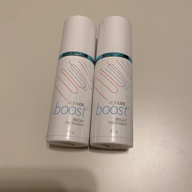 ニュースキン ageLocブースト本体のみ【中古自宅保管】 ニュースキン