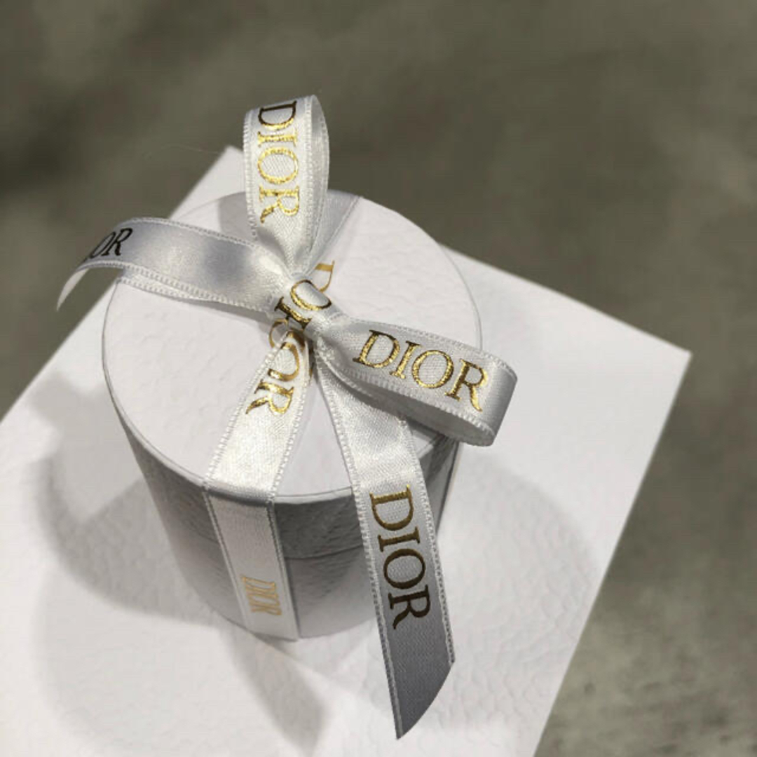 Dior - DIOR 箱 リボンの通販 by SU's shop｜ディオールならラクマ