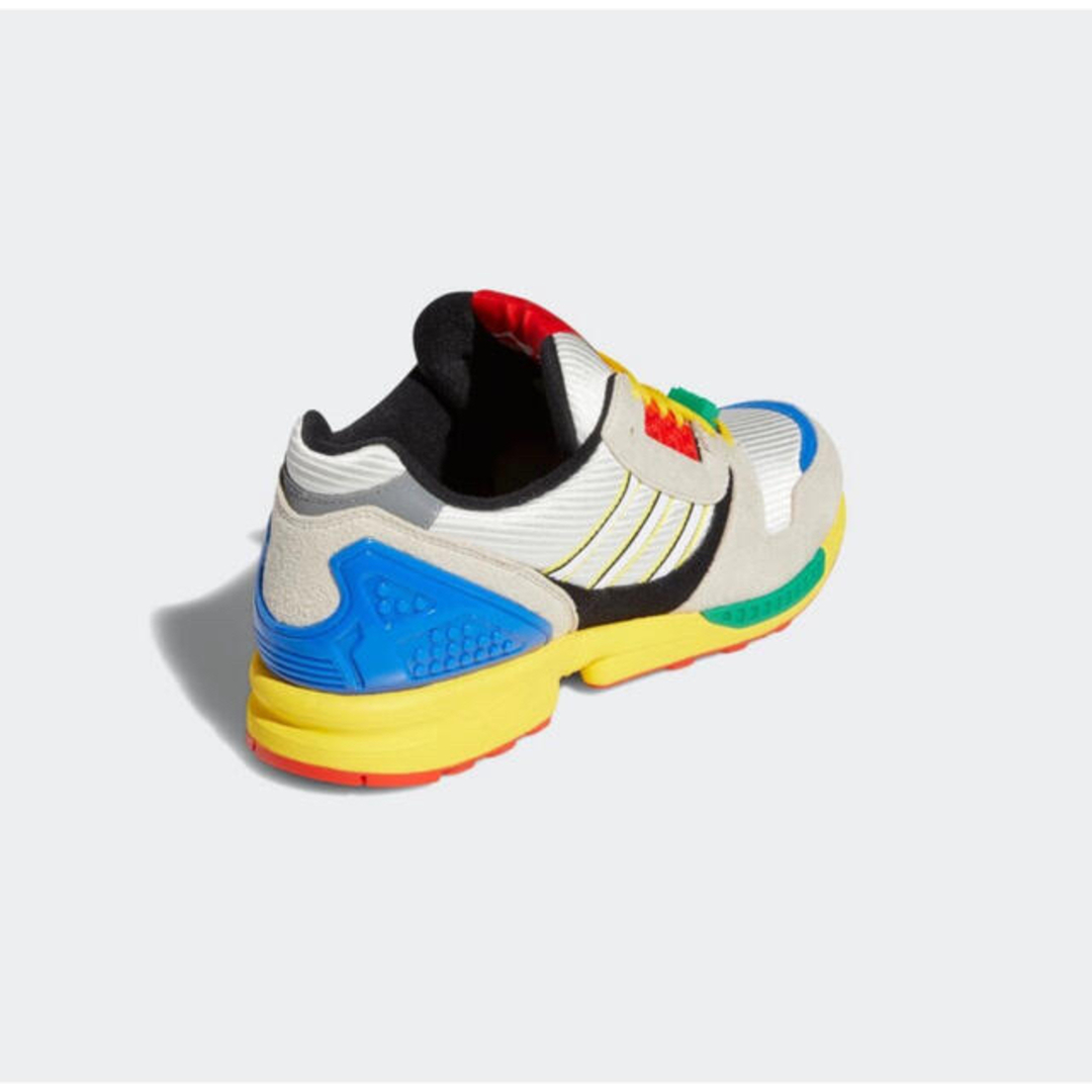 adidas - Adidas ZX 8000 LEGO 28 新品未開封の通販 by フジショップ