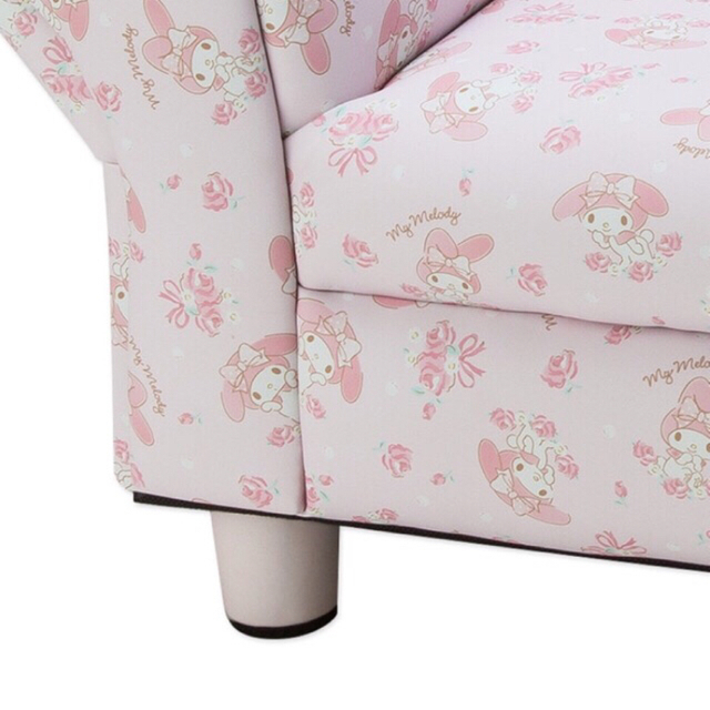 サンリオ - マイメロディ ソファの通販 by ᙏ̤̫❤︎｜サンリオならラクマ