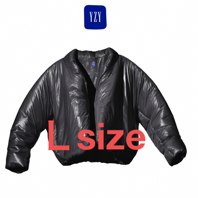 YEEZY（adidas） - YEEZY GAP ROUND JACKETの通販 by ヒイ's shop