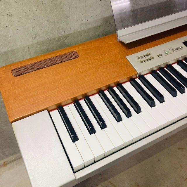 ヤマハ - 電子ピアノ ヤマハ YAMAHA P-120 送料無料の通販 by