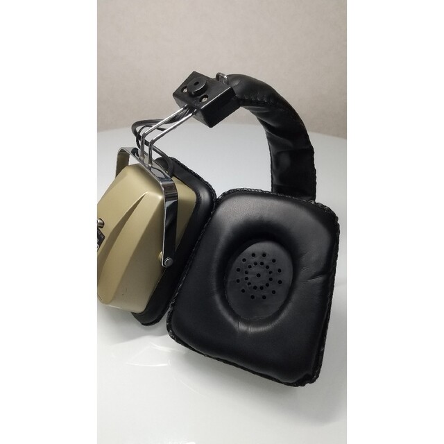 希少】激レア ローラーメイト ヘッドホン型 ラジオの通販 by しろまる