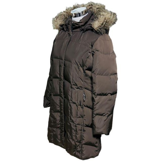 Eddie Bauer - 【グースダウン】Eddie Bauer エディーバウアー ダウン