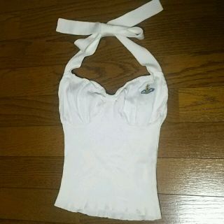 Vivienne Westwood（ホルターネック）のフリマアイテム一覧