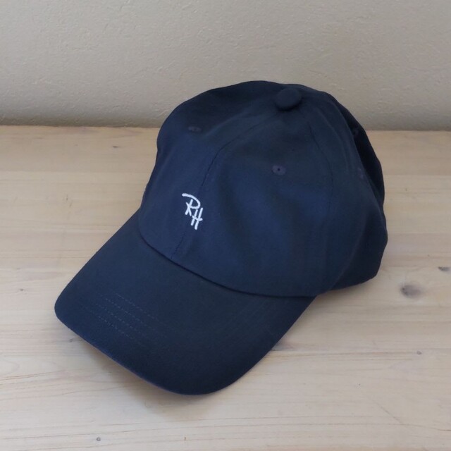 Ron Herman - RHCロンハーマンキャップ ネイビーの通販 by けん's shop