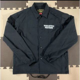 MAN WITH A MISSIONのフリマアイテム一覧