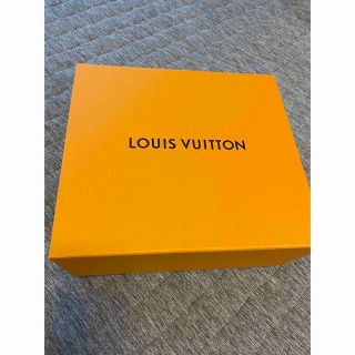 LOUIS VUITTON - ほみくん様 専用 ルイ ヴィトン 空箱 と紙袋 の通販
