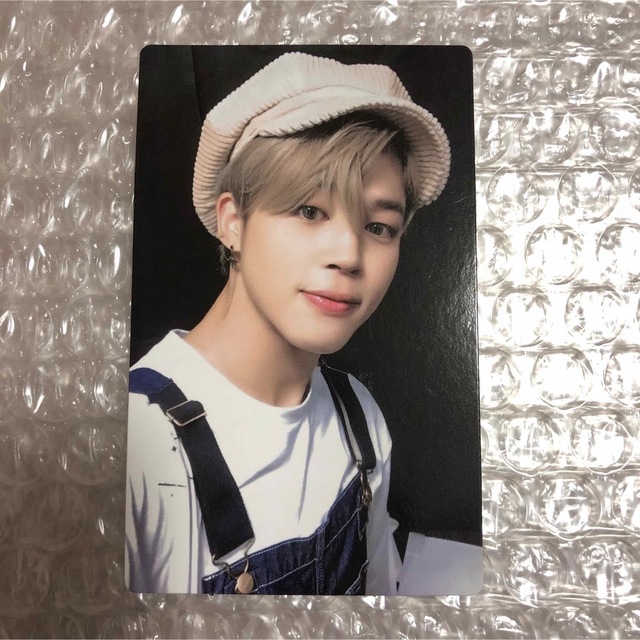 BTS 防弾少年団 トレカ magic shop ジミン 日本 BTS 注文 Magic shop