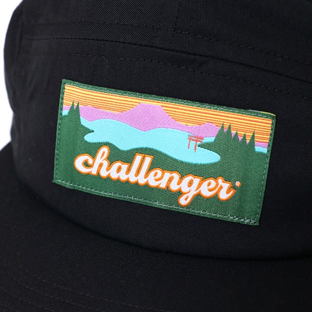 CHALLENGER CHALLENGER FIELD JET CAP 長瀬 長瀬智也着用CHALLENGER