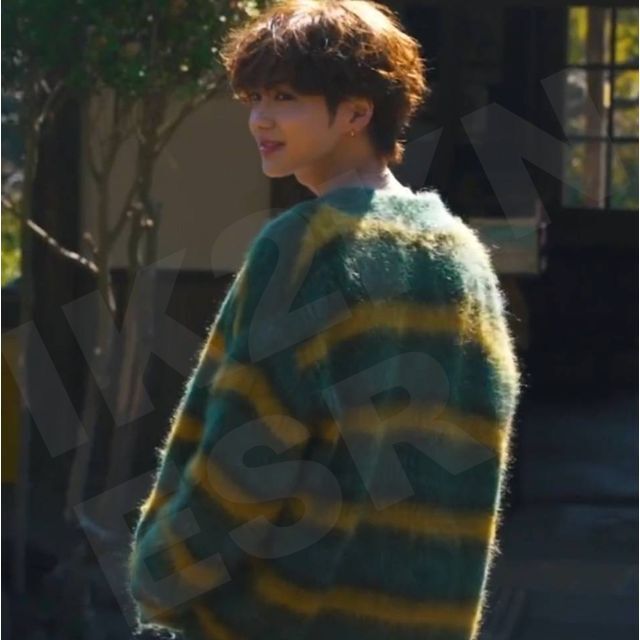 THE RAMPAGE - 【新品未使用】吉野北人 写真集表紙 着用同型