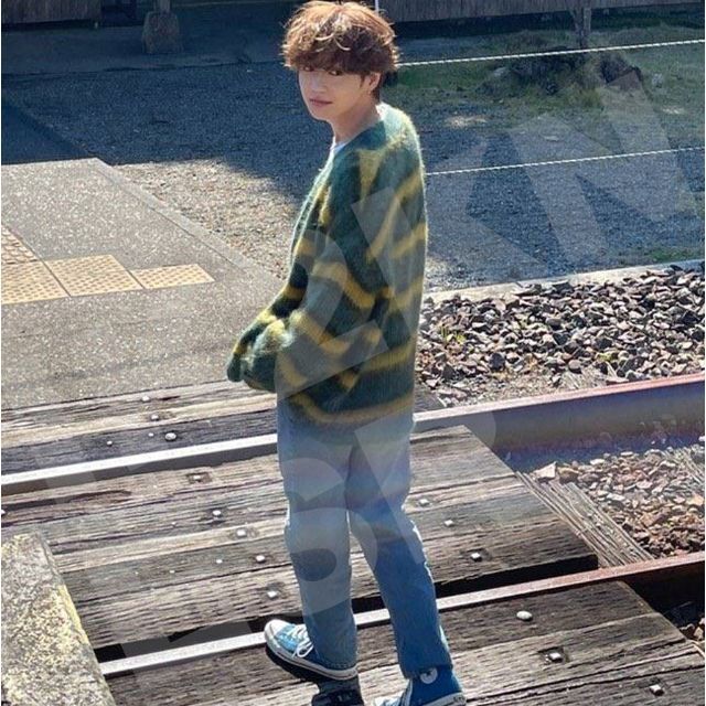 THE RAMPAGE - 【新品未使用】吉野北人 写真集表紙 着用同型