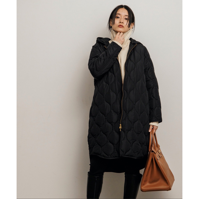 Emma Taylor - エマテイラー 極美品 36 美シルエット3wayキルティング