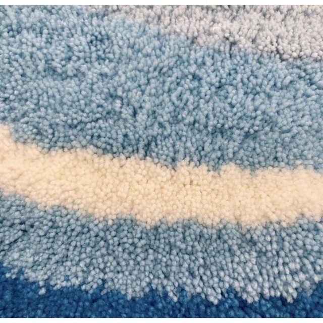 ラグ・カーペット MIYOSHI RUG MA-002 ALWAYTH