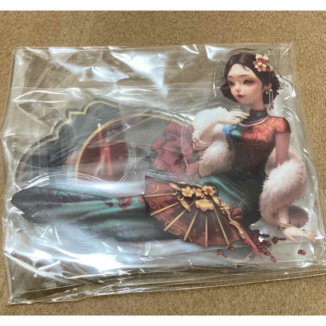 第五人格 IdentityV IJL 会場限定 A賞 中華街セット 芸者 美智子の通販