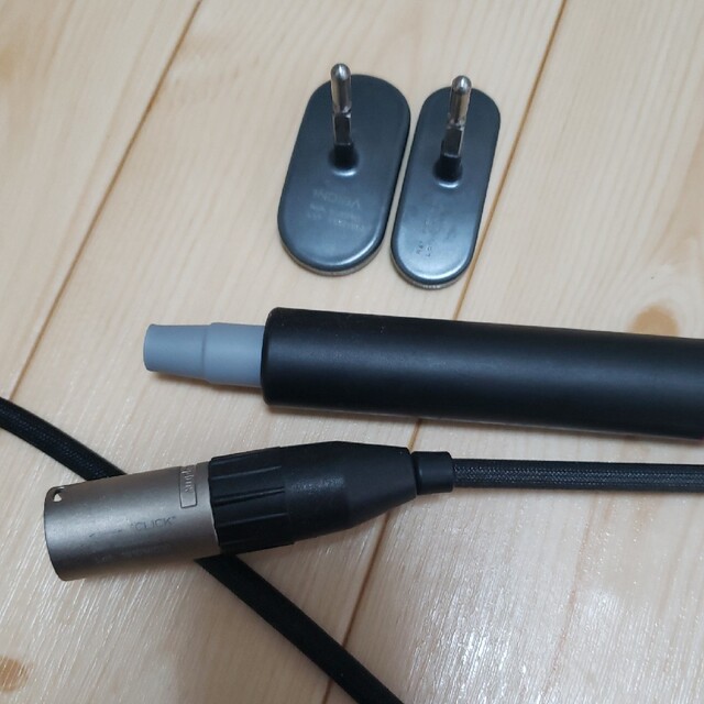 インディバ 頭皮用セット インディバ CAP頭皮用 四角軸 ER100.200 頭皮