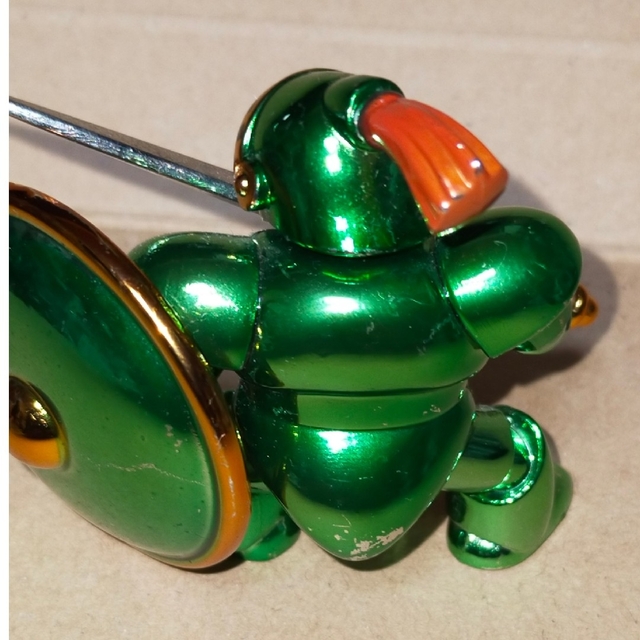 ドラゴンクエストメタリックモンスターズギャラリー ピサロナイトの