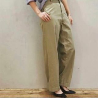 MADISONBLUE（チノパン）のフリマアイテム一覧