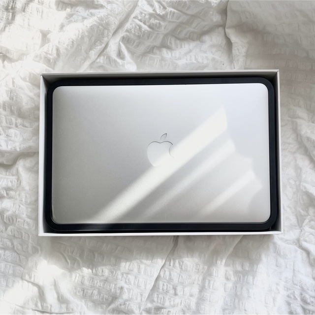 Mac (Apple) - 【箱・付属品付】MacBook Air Early 2015 11 インチの
