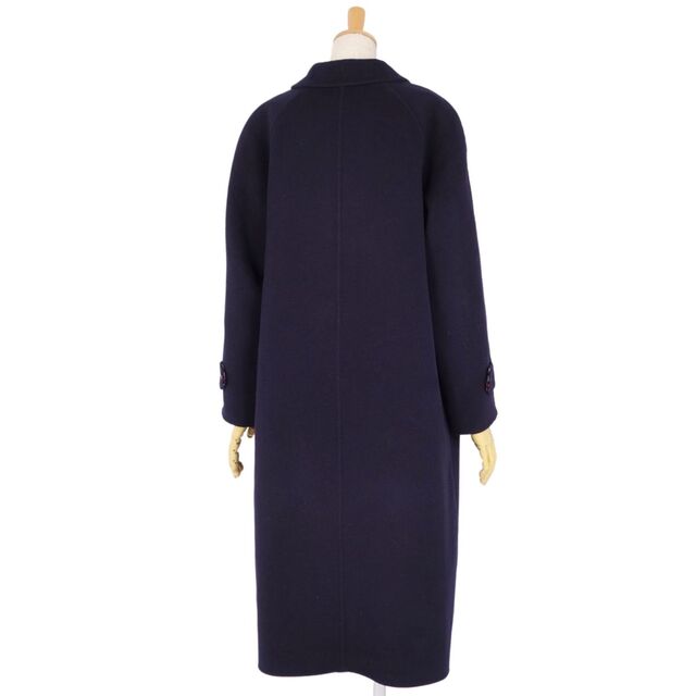 BURBERRY - Vintage バーバリー Burberrys コート ウール カシミヤ