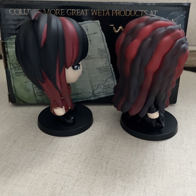 BANPRESTO - がくっち GACKT ガクト フィギュア 3体セットの通販 by