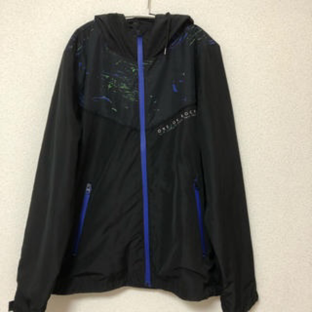 ONE OK ROCK - ONE OK ROCK オーケストラ ブルゾン Lサイズの通販 by