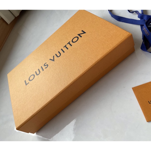 LOUIS VUITTON - ルイヴィトン 空箱の通販 by a❤︎'s shop｜ルイ