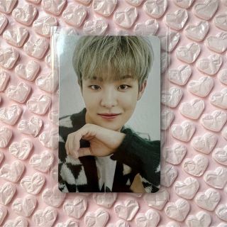 TREASURE - treasure ジフン トレカの通販 by ji_2ii｜トレジャーなら