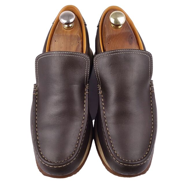 HERMES - エルメス HERMES スリッポン スニーカー TURBO ターボ