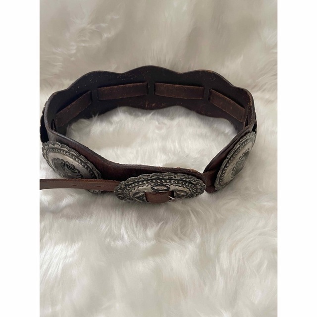 Ralph Lauren - ラルフローレン コンチョベルトの通販 by putu's shop