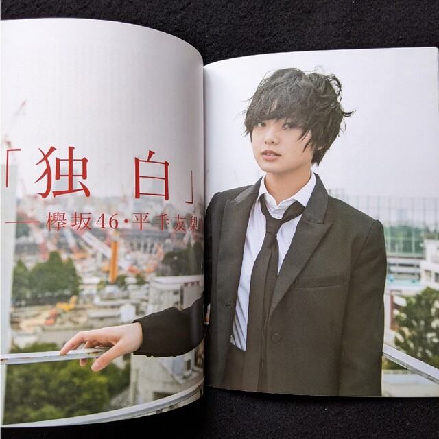 ROCKIN ON JAPAN スピッツ エレファントカシマシ 平手友梨奈の通販 by