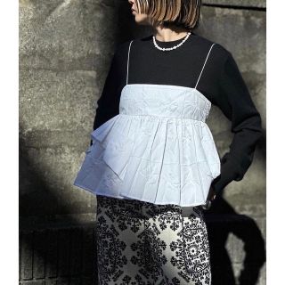 CECILIE BAHNSEN（キャミソール）のフリマアイテム一覧