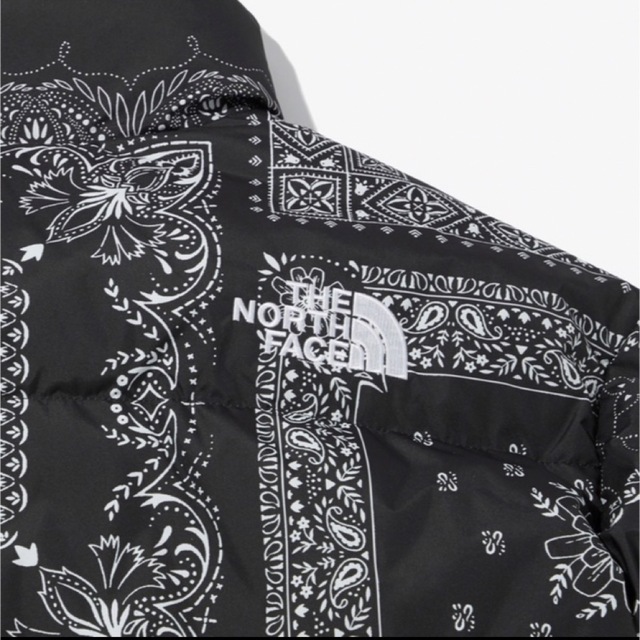 THE NORTH FACE - THE NORTH FACE ノースフェイス ダウンジャケット