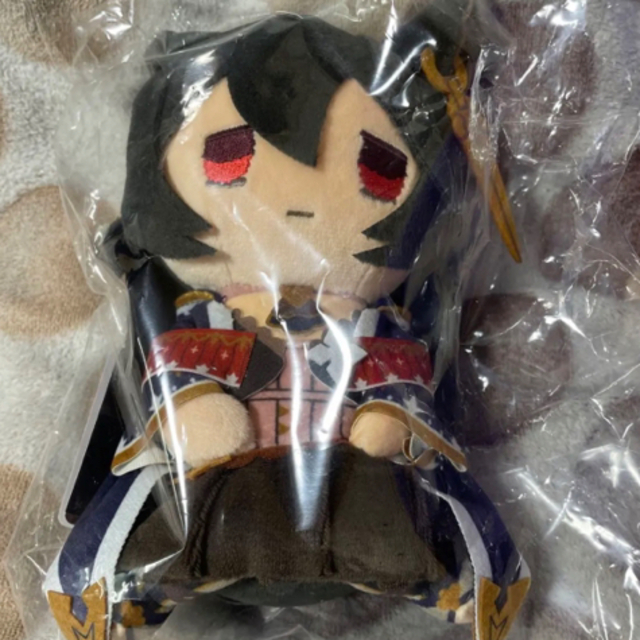 グランブルーファンタジー グラブルフェス ニーア おすわりぬいの通販