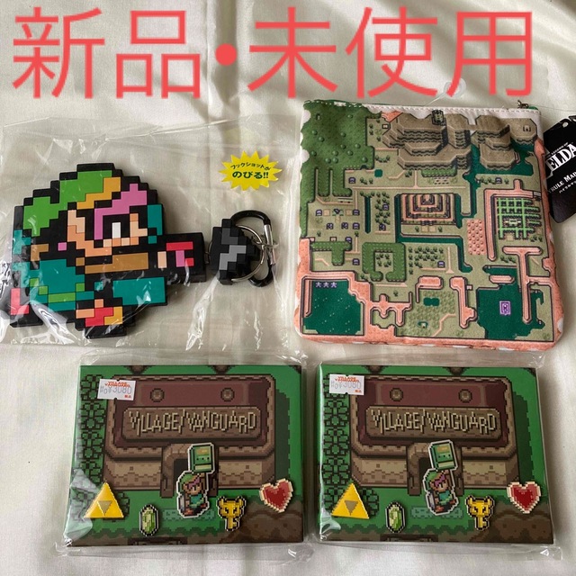 ゼルダの伝説 グッズ セット まとめ売りの通販 by ネス【値下げ交渉
