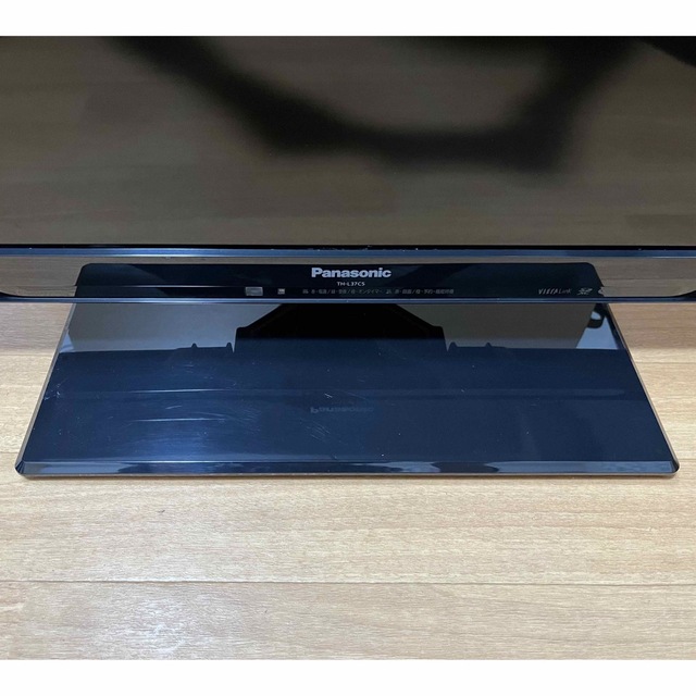 Panasonic - 液晶テレビ Panasonic VIERA TH-L37C5の通販 by Biggar's