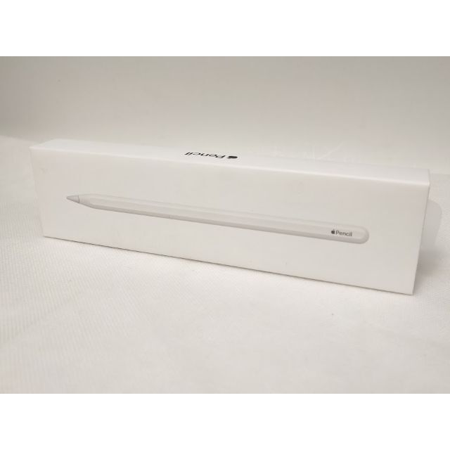 Apple - 【動作確認済】Apple Pencil アップルペンシル 第2世代【保証