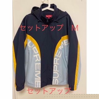 Supreme（ナイロンジャケット）のフリマアイテム一覧