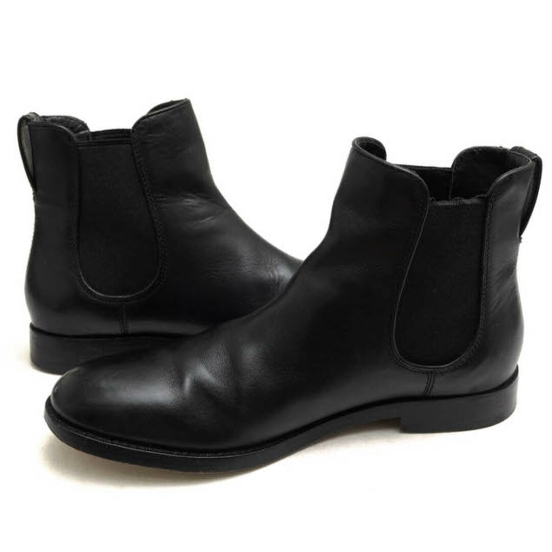 COACH - コーチ／COACH サイドゴアブーツ シューズ 靴 メンズ 男性